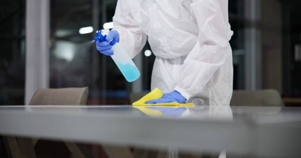 Licensed Biohazard service in Helmetta, NJ - Crime Scene Cleaner Online